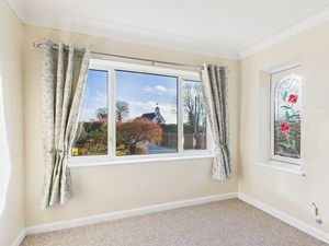 View of Church- click for photo gallery